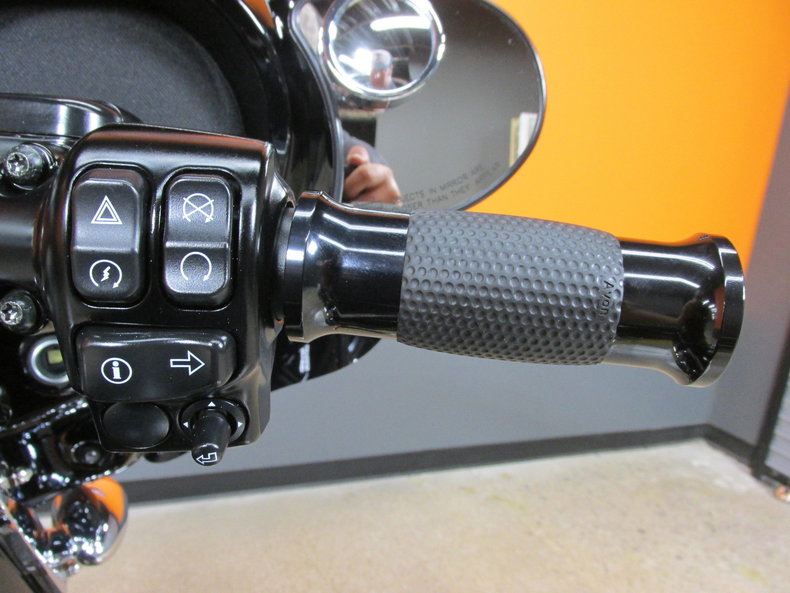 Harley-Davidson Vehicle