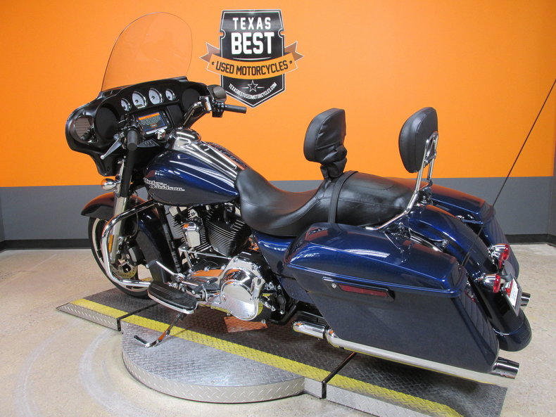 Harley-Davidson Vehicle
