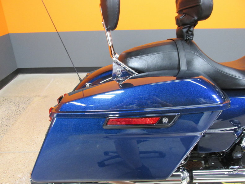 Harley-Davidson Vehicle