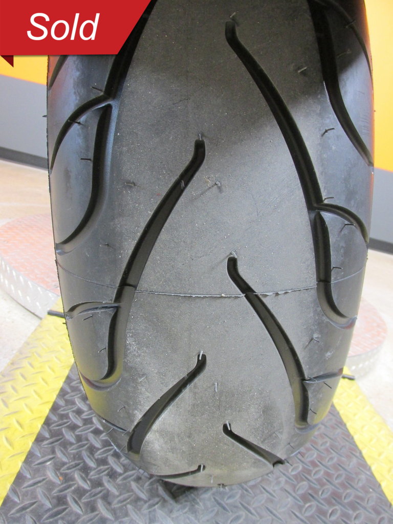 Harley-Davidson Vehicle
