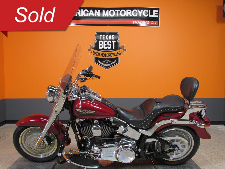 Harley-Davidson Vehicle