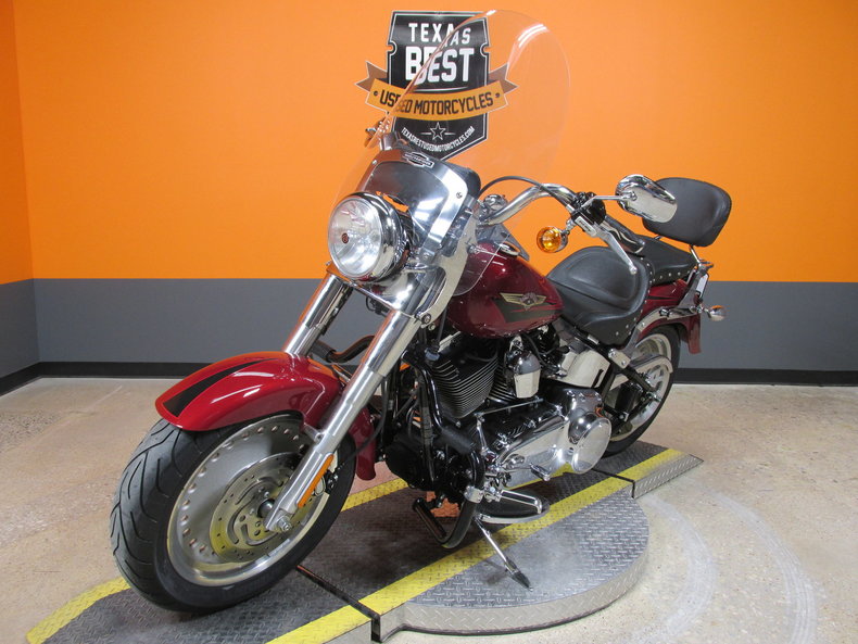 Harley-Davidson Vehicle