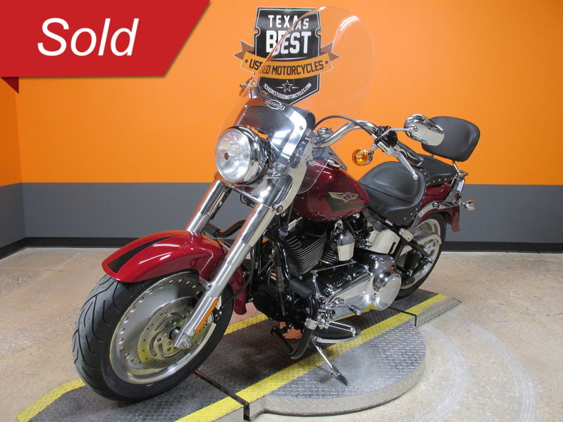 Harley-Davidson Vehicle