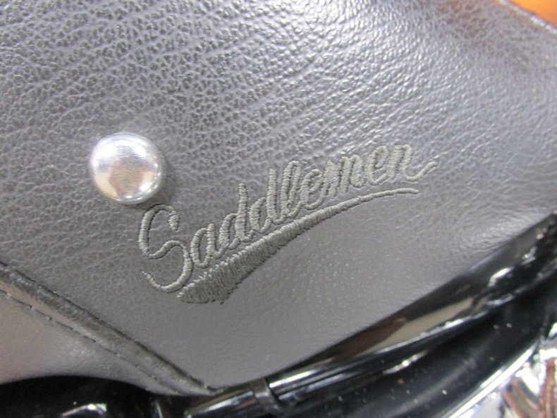 Harley-Davidson Vehicle