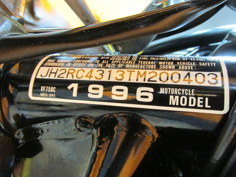Honda Vehicle