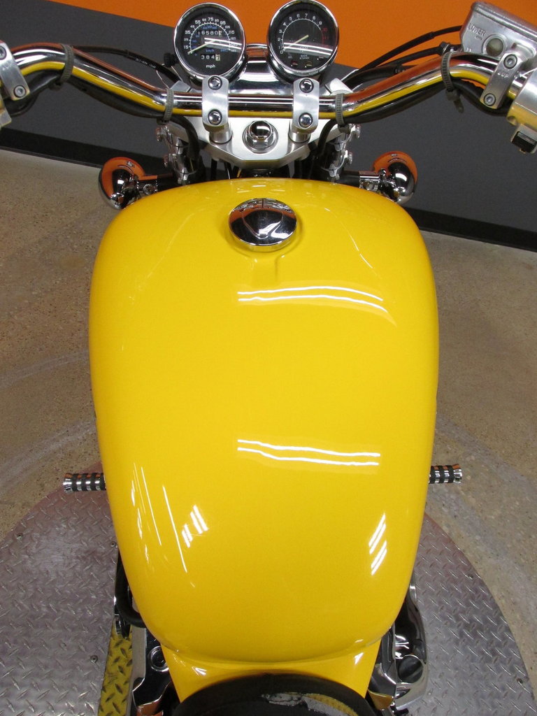 Honda Vehicle