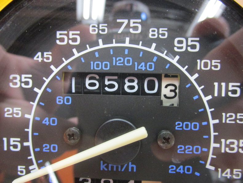 Honda Vehicle