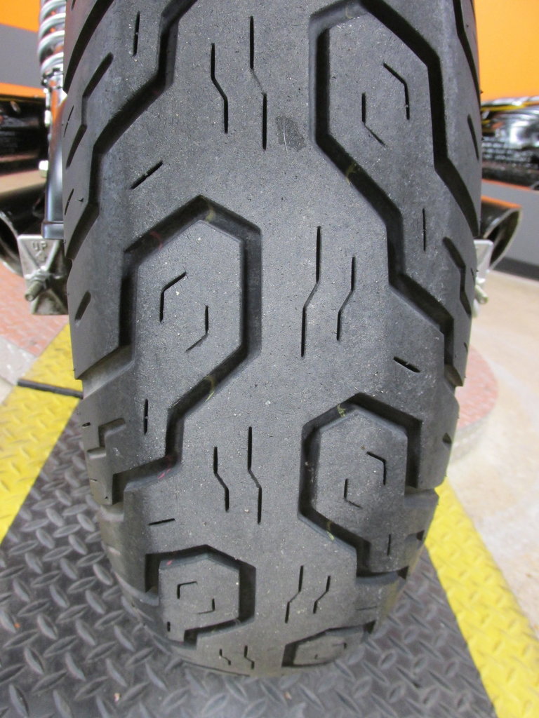 Honda Vehicle