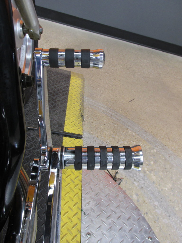 Honda Vehicle