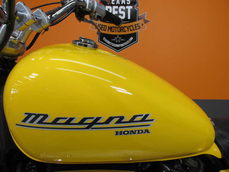 Honda Vehicle