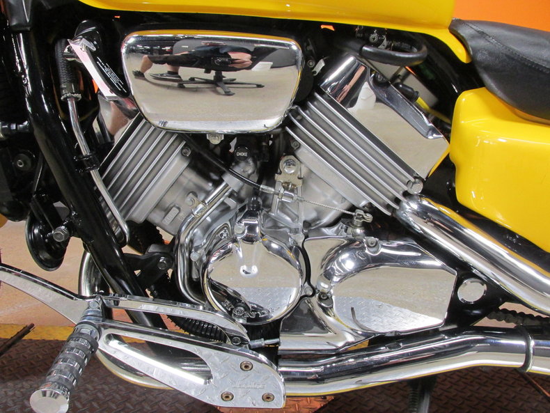 Honda Vehicle