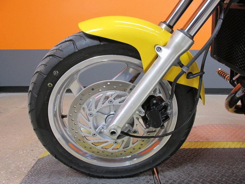 Honda Vehicle