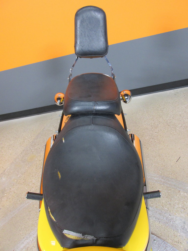 Honda Vehicle