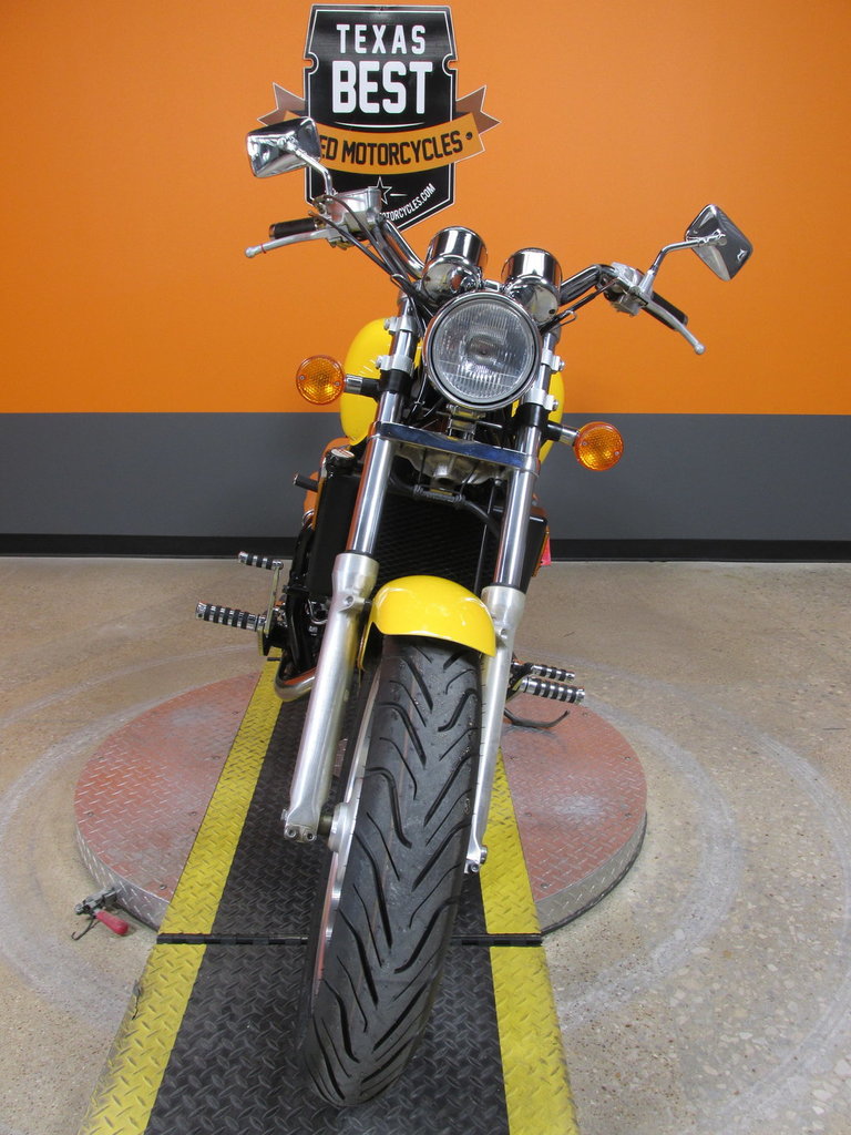 Honda Vehicle