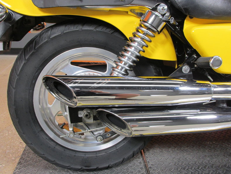 Honda Vehicle
