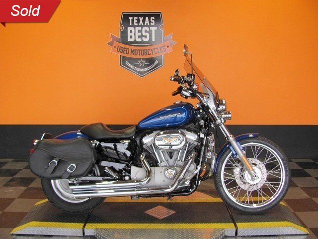 Harley-Davidson Vehicle
