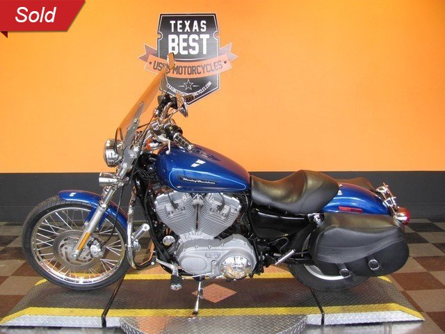 Harley-Davidson Vehicle