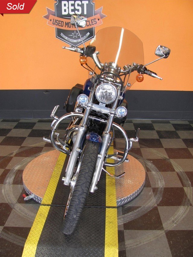 Harley-Davidson Vehicle