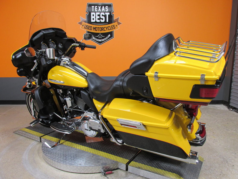 Harley-Davidson Vehicle