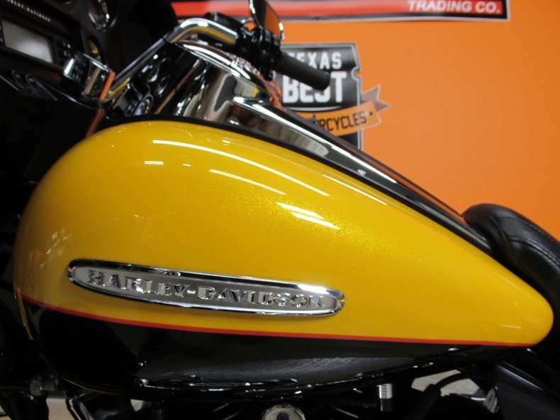 Harley-Davidson Vehicle