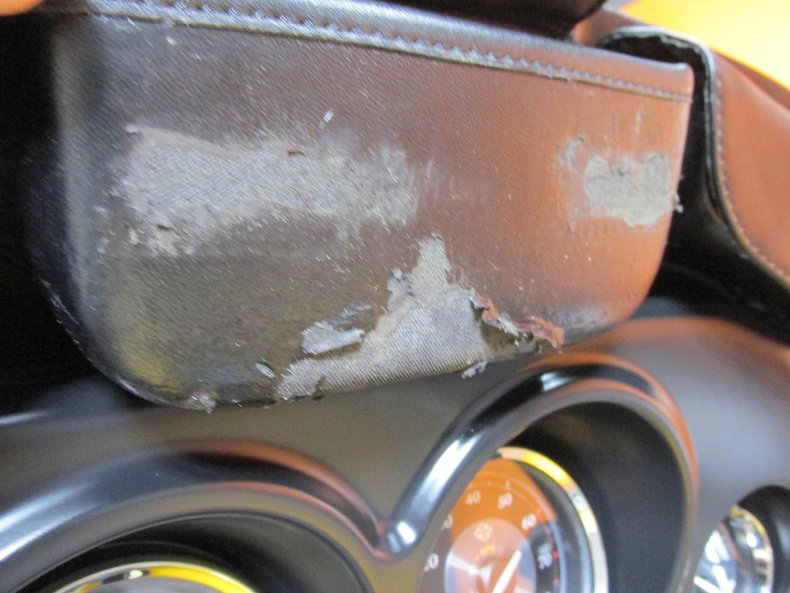 Harley-Davidson Vehicle