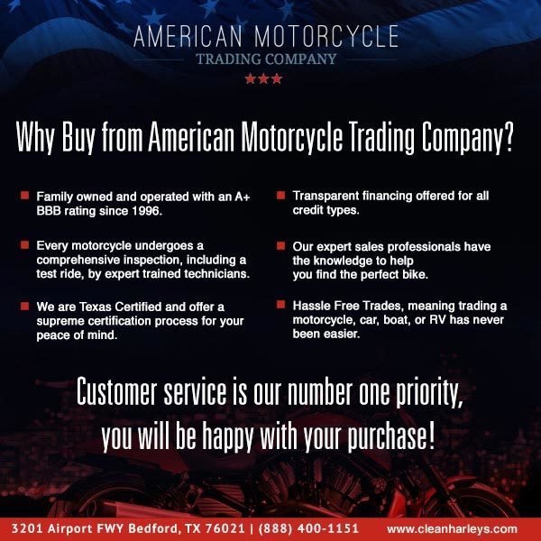 Harley-Davidson Vehicle