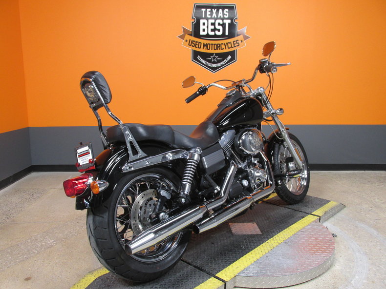 Harley-Davidson Vehicle