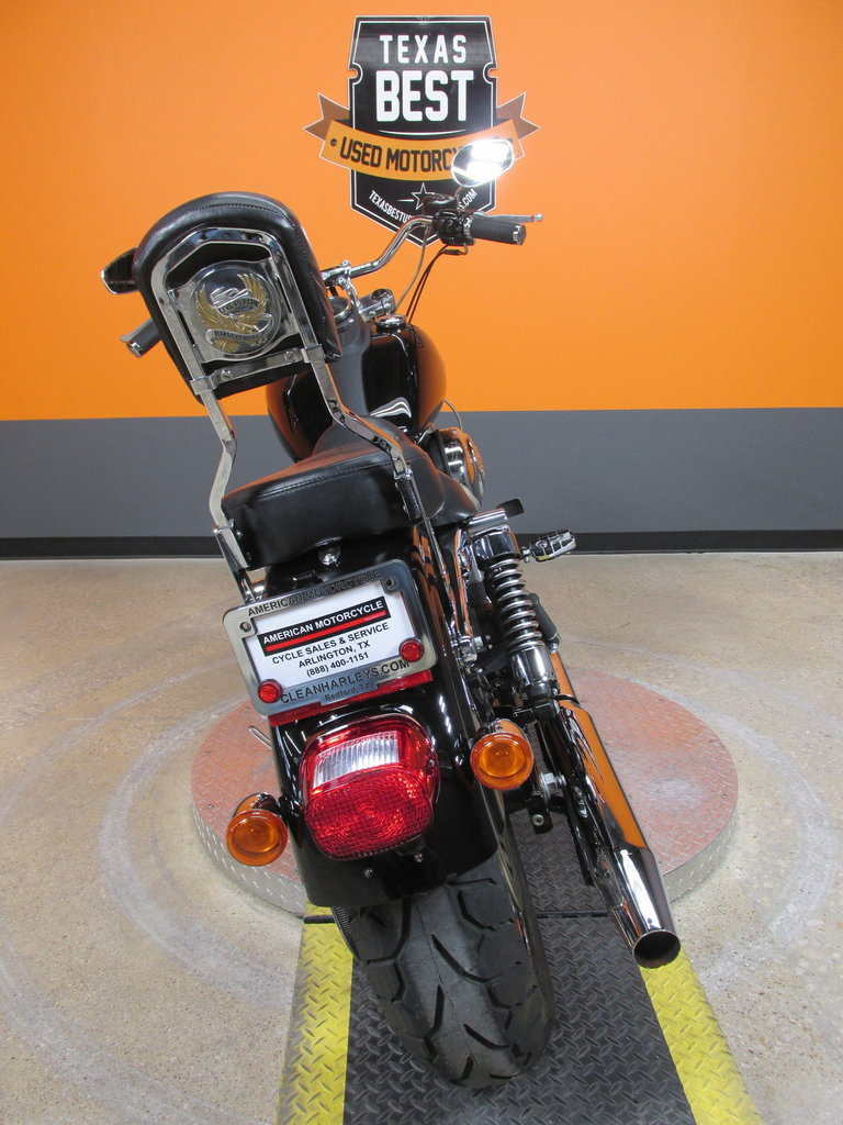 Harley-Davidson Vehicle