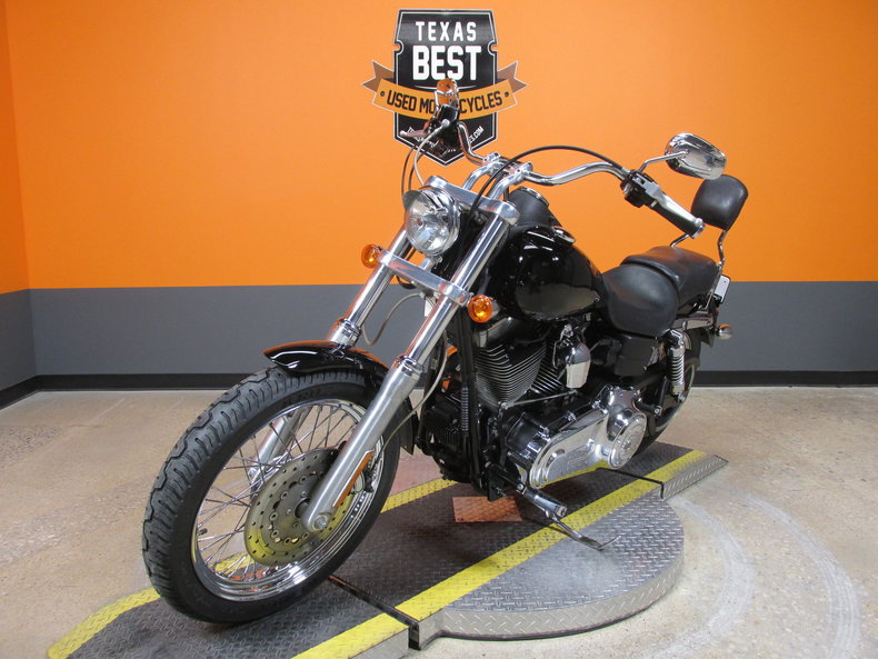Harley-Davidson Vehicle