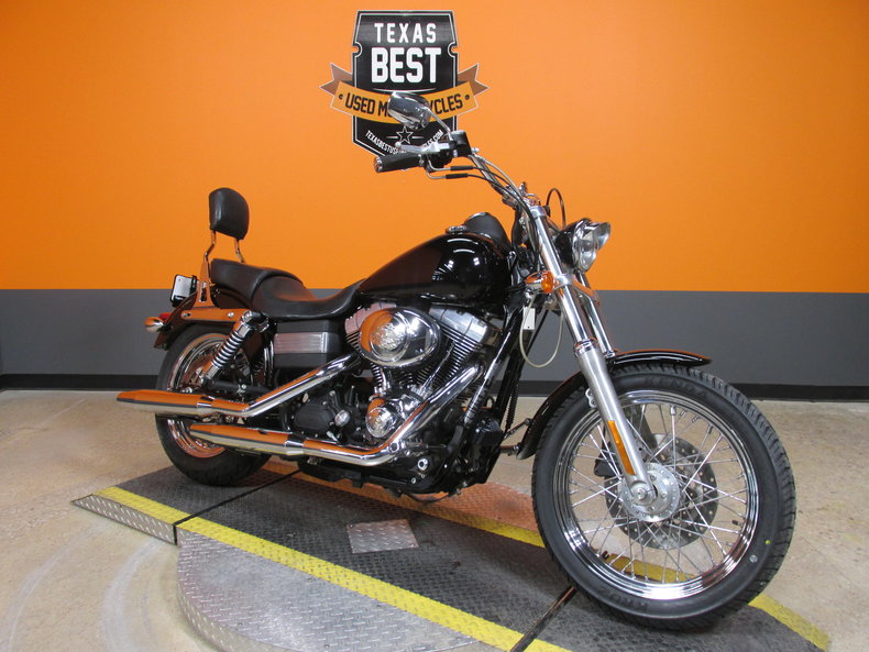Harley-Davidson Vehicle