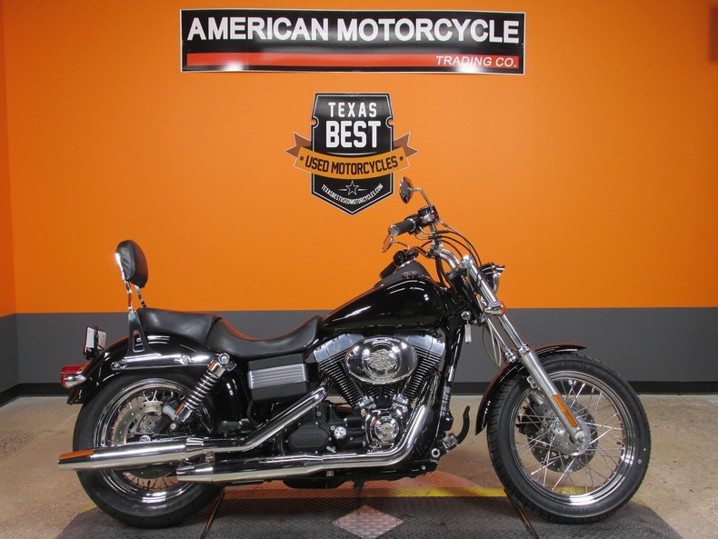 Harley-Davidson Vehicle