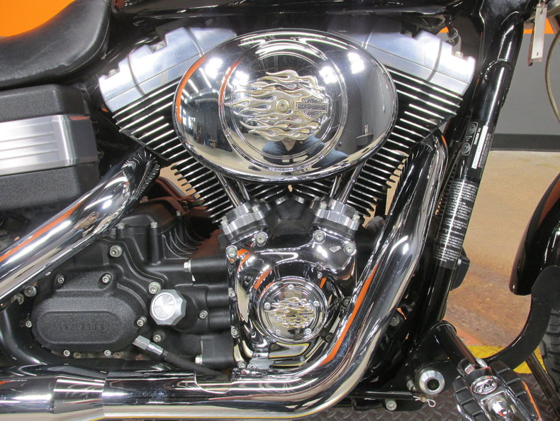 Harley-Davidson Vehicle