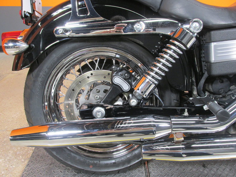 Harley-Davidson Vehicle