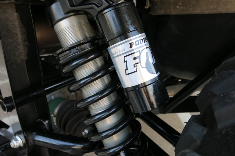 Kawasaki Vehicle