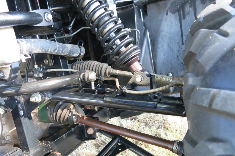 Kawasaki Vehicle