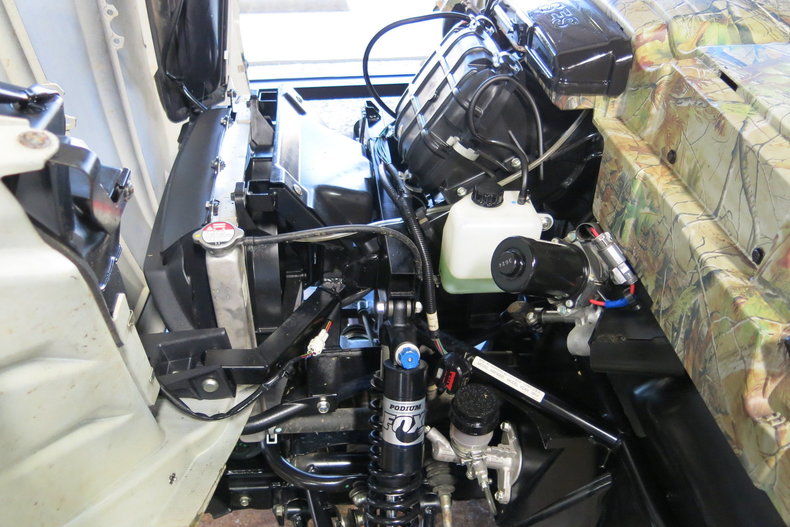 Kawasaki Vehicle