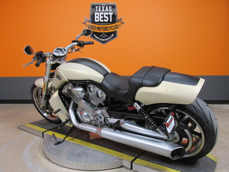 Harley-Davidson Vehicle