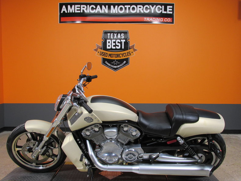 Harley-Davidson Vehicle