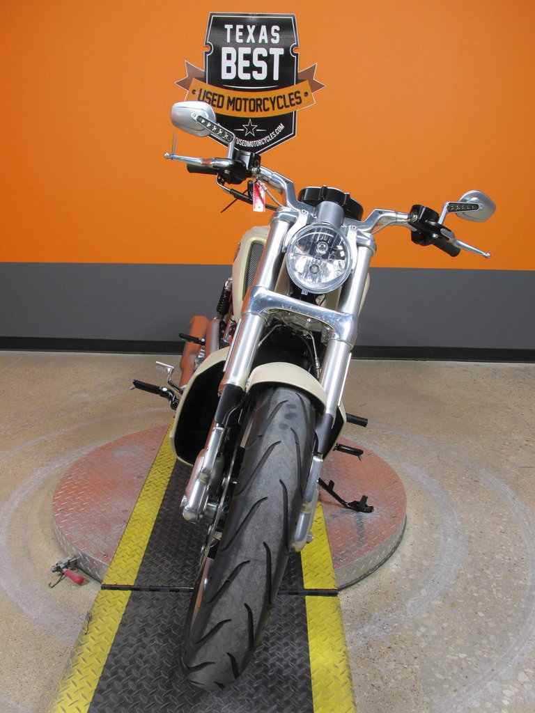Harley-Davidson Vehicle