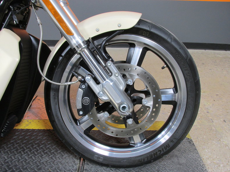 Harley-Davidson Vehicle