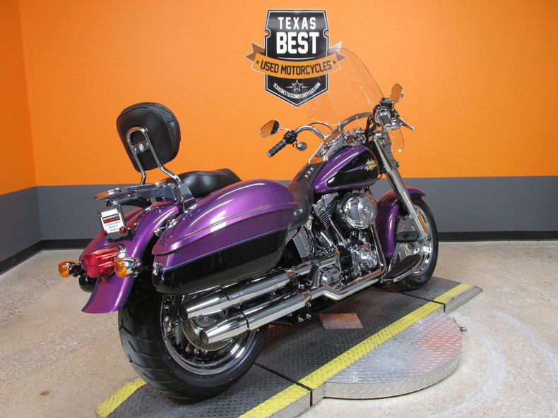 Harley-Davidson Vehicle