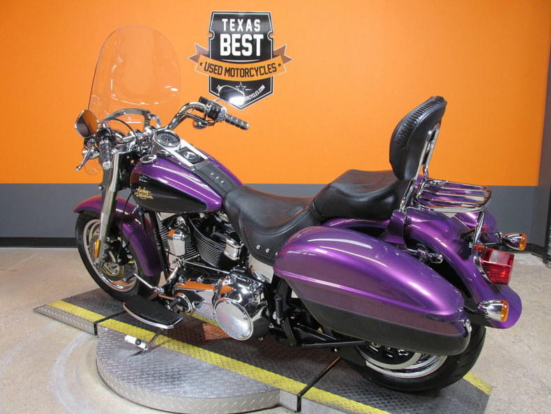 Harley-Davidson Vehicle