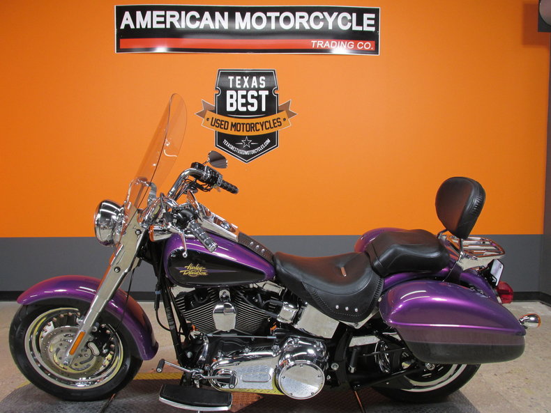 Harley-Davidson Vehicle