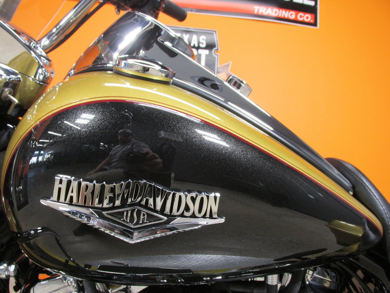 Harley-Davidson Vehicle