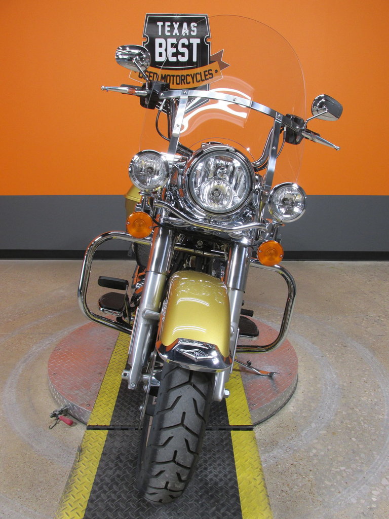 Harley-Davidson Vehicle