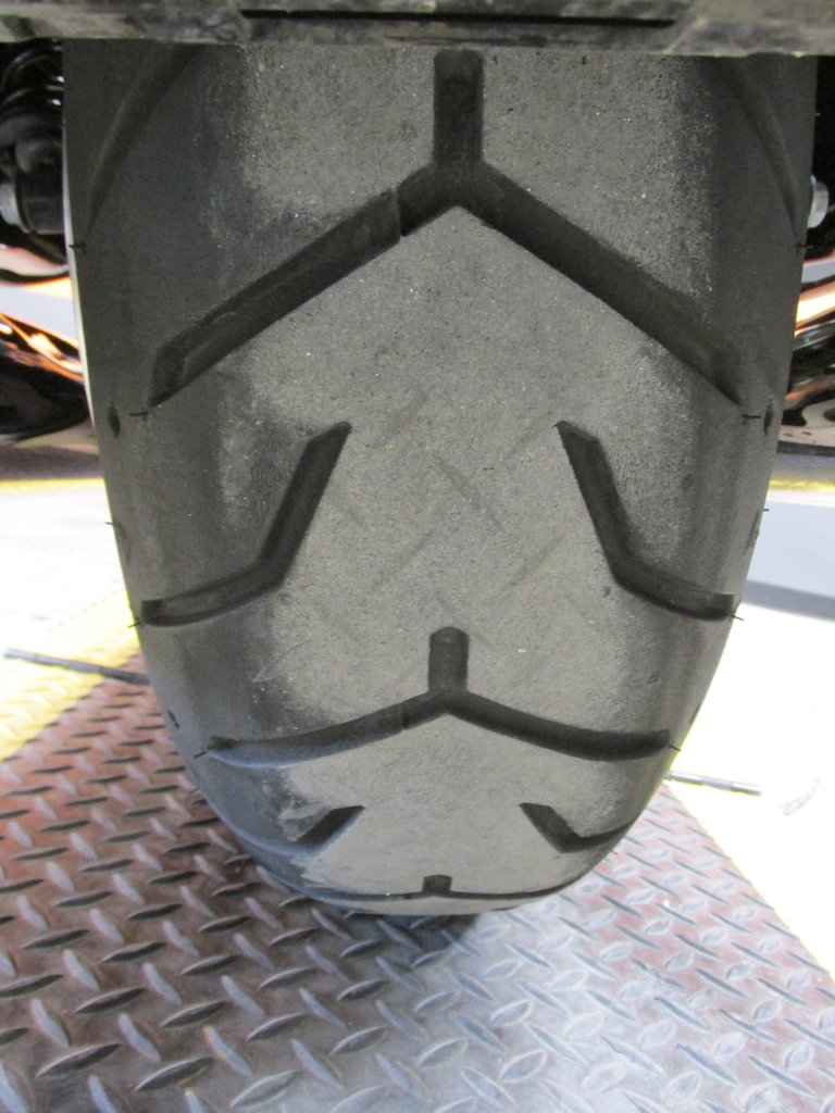 Harley-Davidson Vehicle