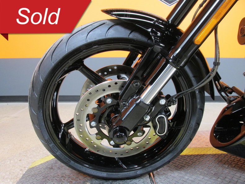 Harley-Davidson Vehicle