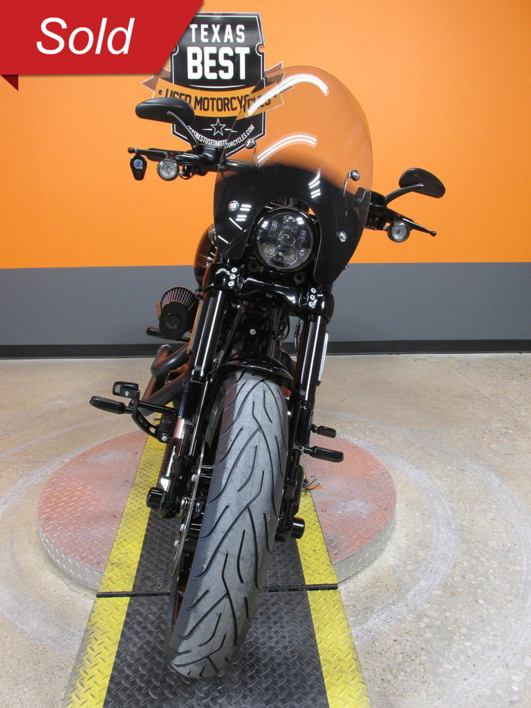 Harley-Davidson Vehicle