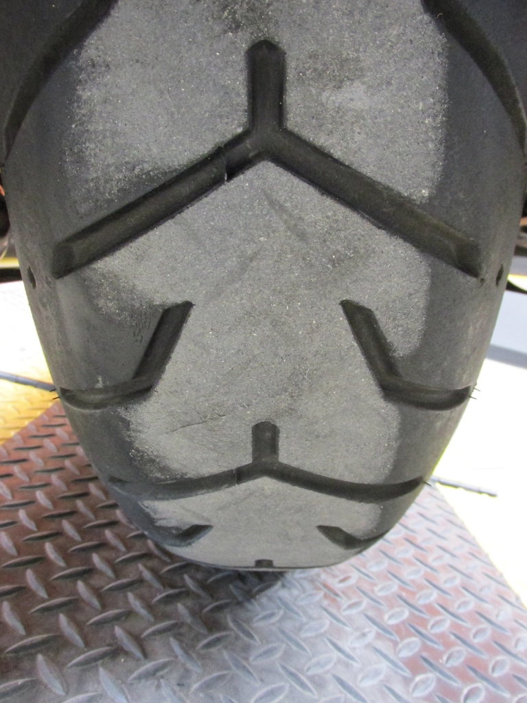 Harley-Davidson Vehicle
