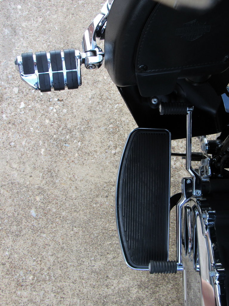Harley-Davidson Vehicle